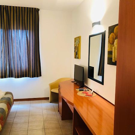 Hotel Softwood Recanati Exterior photo