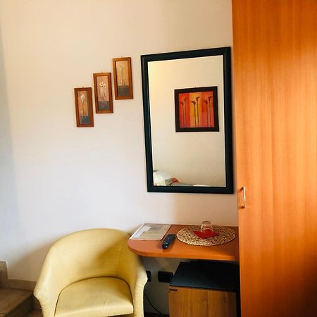 Hotel Softwood Recanati Exterior photo