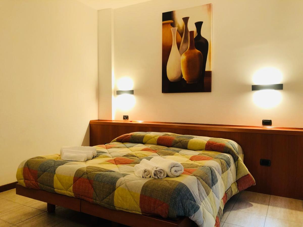 Hotel Softwood Recanati Exterior photo