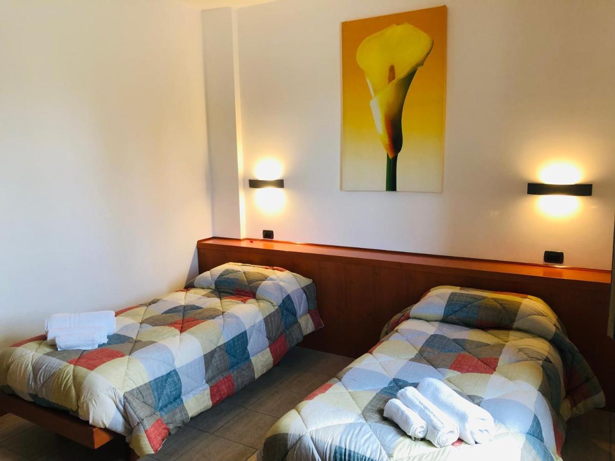 Hotel Softwood Recanati Exterior photo