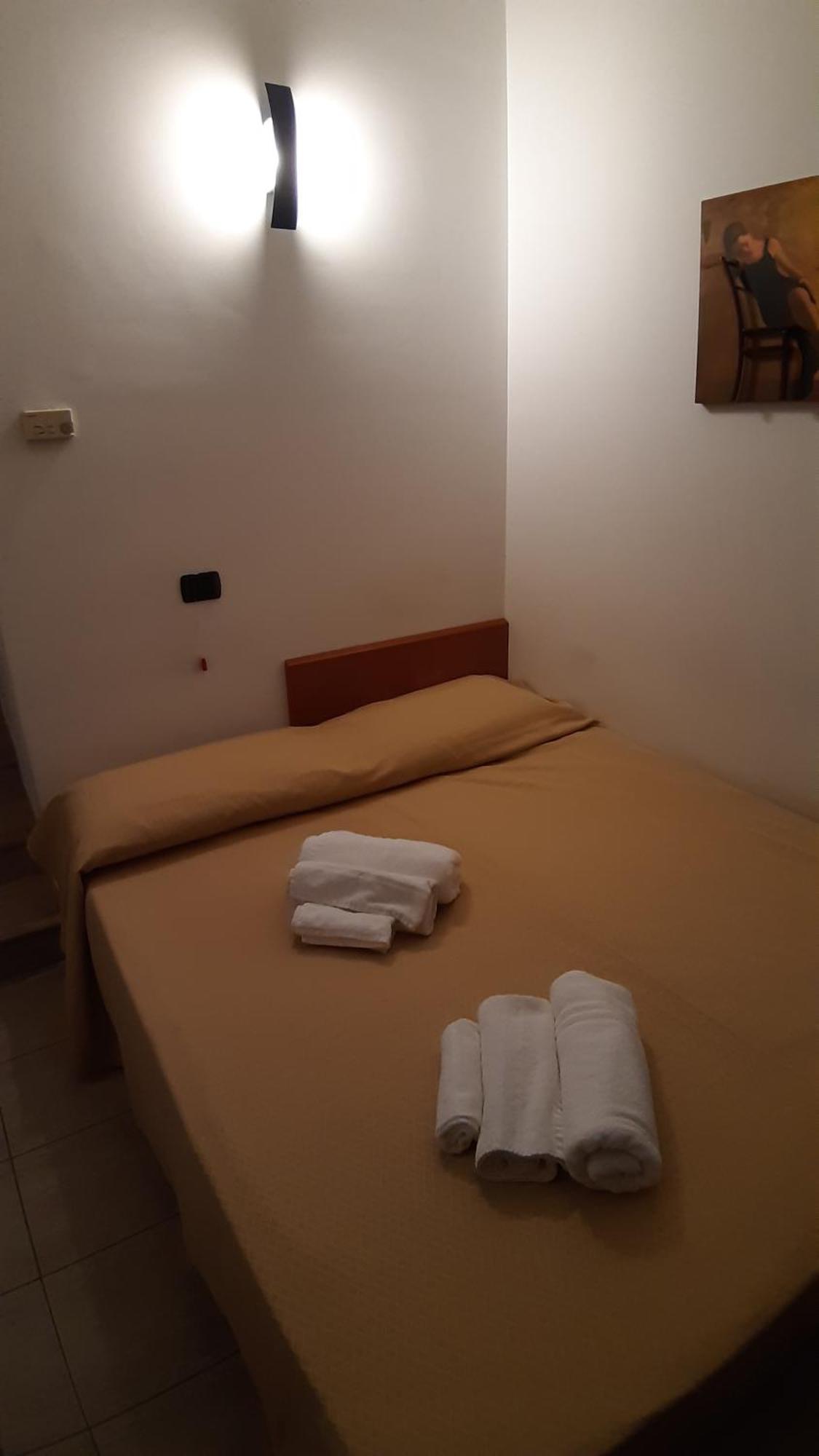Hotel Softwood Recanati Exterior photo