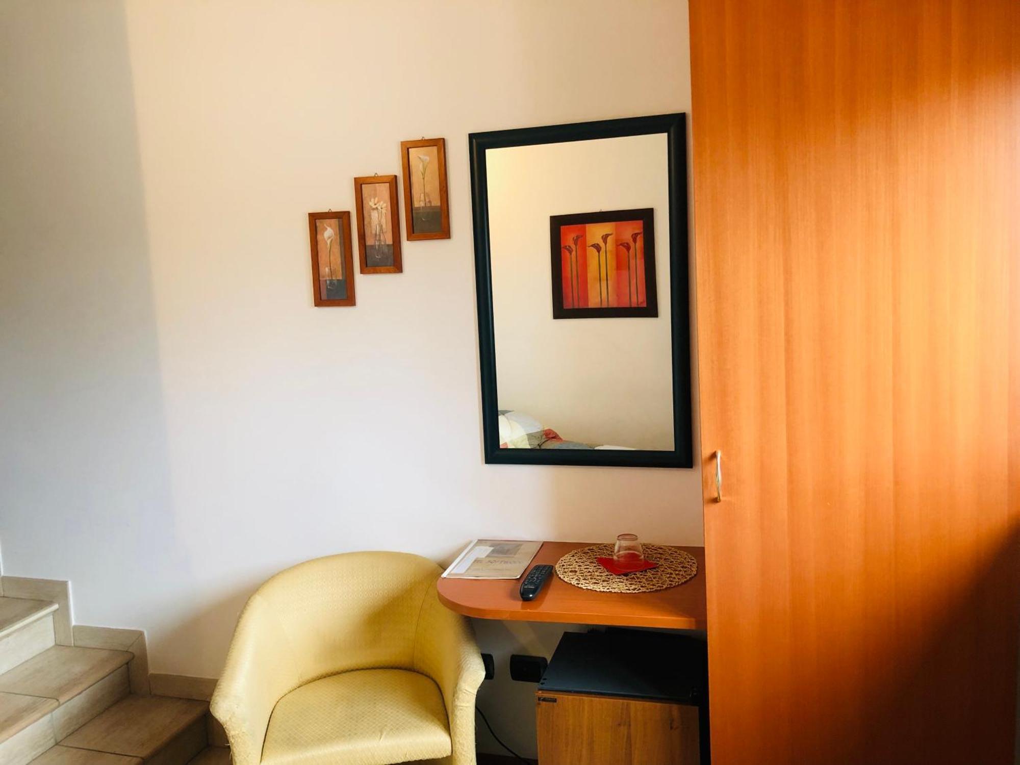 Hotel Softwood Recanati Exterior photo