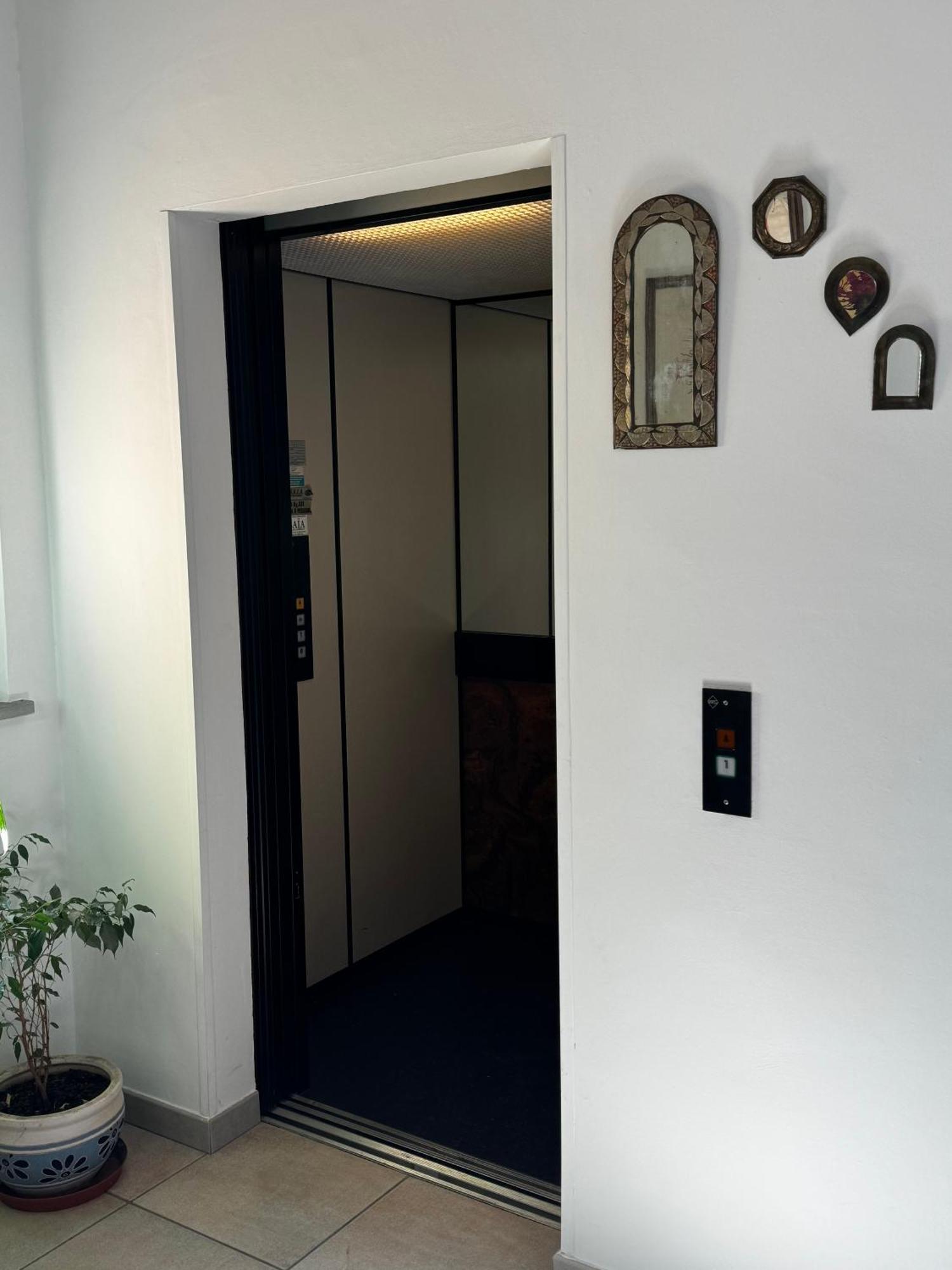 Hotel Softwood Recanati Exterior photo