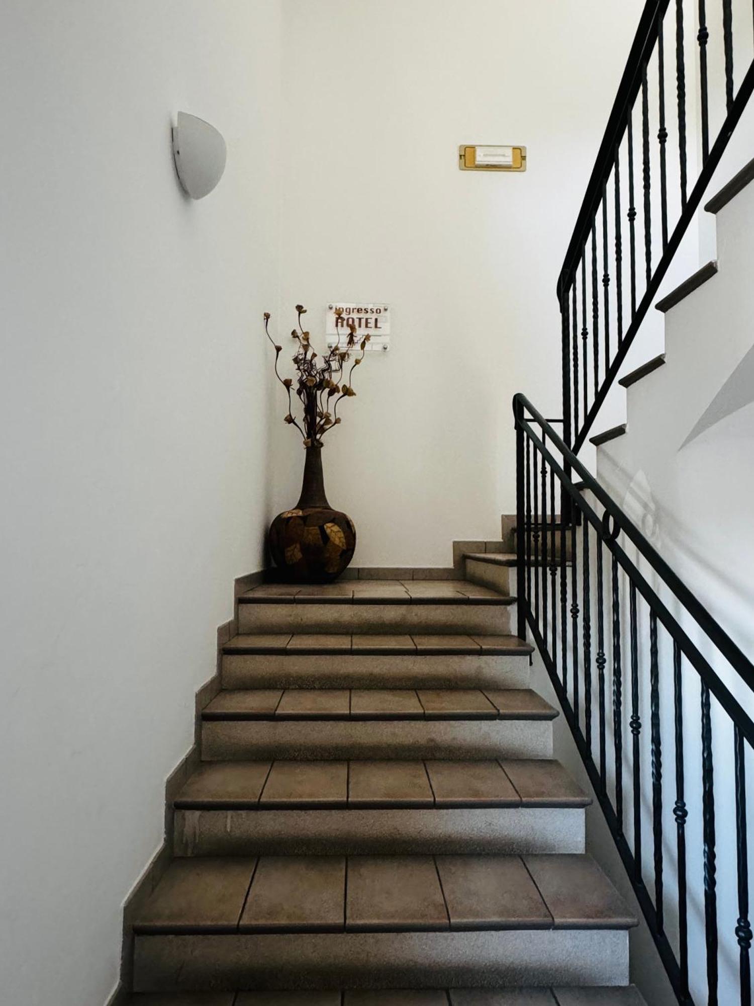 Hotel Softwood Recanati Exterior photo